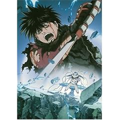 スプリガン (Blu-ray)