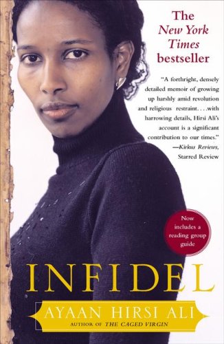  Infidel