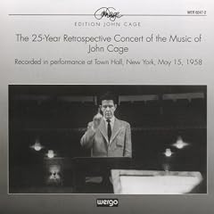 25-Year Retrospective Concert