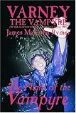 [Book] The Flight of the Vampyre
