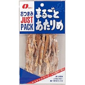 �ȂƂ� �W���X�g�p�b�N �܂邲�Ƃ������ 20g�~10��
