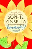 [Book] Remember Me?
