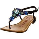 Head Over Heels Klara Thong Sandals
