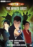 [DVD] Doctor Who: The Infinite Quest