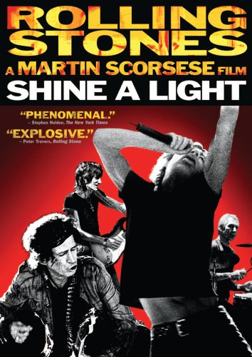  Shine a Light