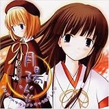 [CD]サントラ 復刻版 月陽炎~つきかげろう~オリジナルサウンドトラック&アレンジ