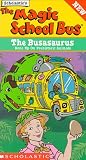  The Magic School Bus - The Busasaurus