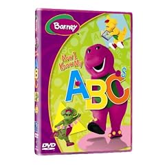 Now I Know My ABC's [DVD] [Import]