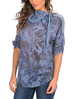 Anouska Longsleeve Gaelle