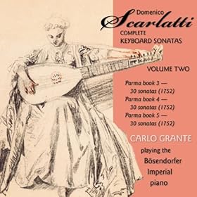 【クリックでお店のこの商品のページへ】Keyboard Sonata in D major， K.140/L.107/P.127