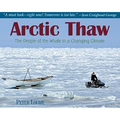 Arctic Thaw: People of the Whale in a Changing Climate
