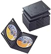 ELECOM CCD-DVD06BK DVD�g�[���P�[�X