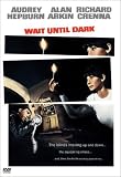 [DVD] Wait Until Dark