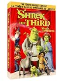 [DVD] Shrek the Third (Widescreen)
