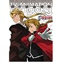 TV�A�j���|�̘B���p�t ART BOOK 3