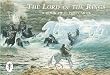 Lord of the Rings: A Book of 20 Postcards (Postcard Books)