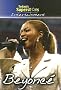Beyonce (Today's Superstars Entertainment)