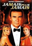 [DVD] James Bond, Jamais plus jamais
