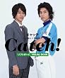 Catch! �w�\�t�g�{�[�C�x VISUAL BOOK
