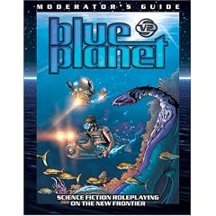 Moderators Guide (Blue Planet)