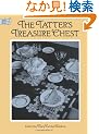 The Tatter's Treasure Chest (Dover Knitting, Crochet, Tatting, Lace)