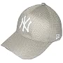 ���b�V���L���b�v 0142 NY�x�[�W�� MLB5844N