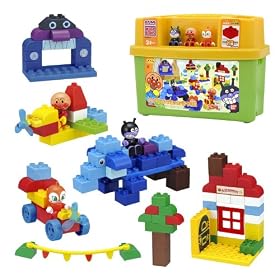 ���K�u���b�Nmini �A���p���}���u���b�N�o�P�cDX