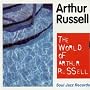 The World of Arthur Russell