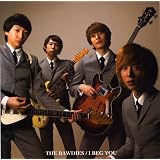 I BEG YOUTHE BAWDIES�ɂ��