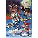 CB�L�����i�䍋���[���h ���}�X�^�[BOX [DVD]