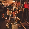 The Basement Tapes