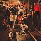 The Basement Tapes