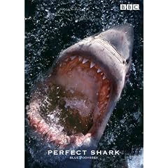 BBC�C�m�h�L�������^���[�g�u���[�E�I�f�b�Z�C�h�V���[�Y �p�[�t�F�N�g�E�V���[�N [DVD]