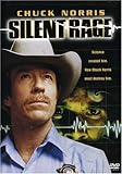 [DVD] Silent Rage (Widescreen/Full Screen)