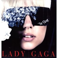 Fame [12 inch Analog]