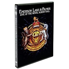 Live at the Royal Albert Hall [DVD] [Import]