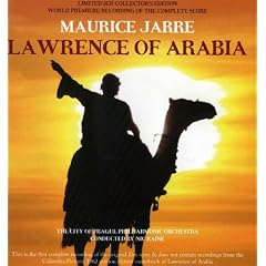 �y2���g���S�Ձz�A���r�A�̃������X(Lawrence Of Arabia)