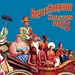 Halcyon Days