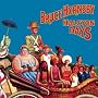 Halcyon Days ~ Bruce Hornsby