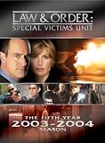 [DVD] Law & Order Special Victims Unit - The Fifth Year (2003-04 Season)