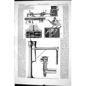 1870 �� Conversazione �̎{�݂̓y�؋Z�t�̋@�B�ލH�w