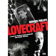 Case of Howard Phillips Lovecraft [DVD] [Import]