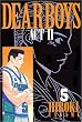 Dear boys�\Act ll (5) (�����}�K�W���R�~�b�N�X)