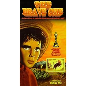 Brave One [VHS] [Import]