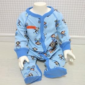 Carter's�i�J�[�^�[�Y�j�����J�o�[�I�[���i�u���[�E����j