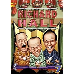 リチャードホール 7