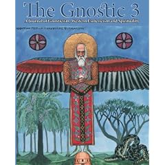 The Gnostic 3 the Gnostic 3: Featuring Jung and the Red Book Featuring Jung and the Red Book