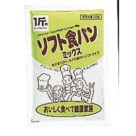 Panasonic �z�[���x�[�J���[�p �\�t�g�H�p���~�b�N�X(1�ҕ��~5) SD-MIX62A