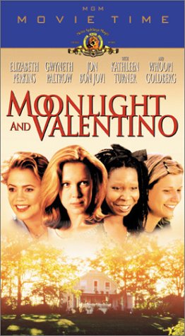  Moonlight and Valentino