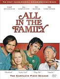 [DVD] All in the Family: The Complete First Season